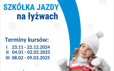 Szkółka Jazdy na Łyżwach